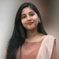 Poojaasree Balamurugan