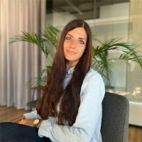 Tamara Boskovic