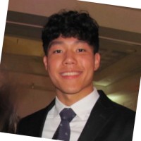 Dominic Lee