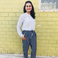 Aayushi Jain