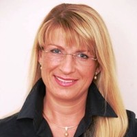 Helena Oráčová