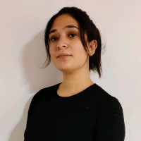 Ines Boulabiar