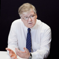 Paul Morrell