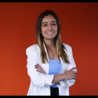 Maria Paula Barreto