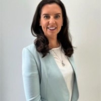 Dr Gina Kilfeather