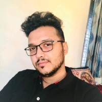 Ankkush Bhaturkar