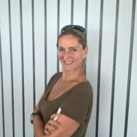 Antje Visser