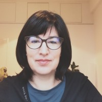 Silvia Colomban