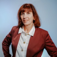Francisca Fernández-Friedrich