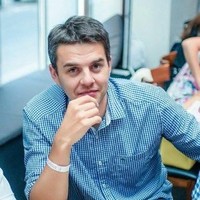 Sergey Borzikov
