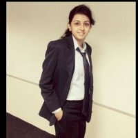Krishna Kothari