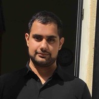 Adil Mohammed