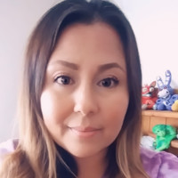 Roselia Moreno