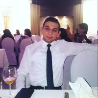 Shant Aghasi