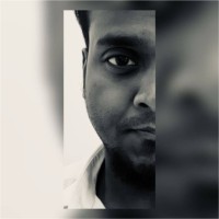 Shadrack Shanth Kumar
