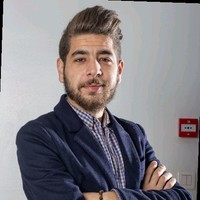 Abdeldjalil HANECHE