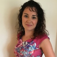 Vicki Stevens FCCA