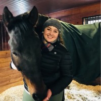 Lily Van Gemeren