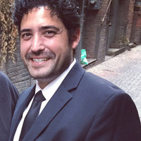 Evan Poulias