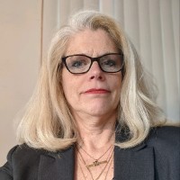 Keitha (KEE - thuh) Fairhurst