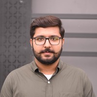 Syed Muhammad Ammar Kazmi