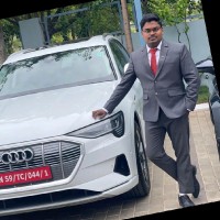 Ramakrishnan B