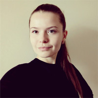 Inessa Zubakina