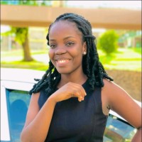 Sarah Mensah