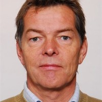 Nils Bak
