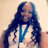 Jalisa Patrick