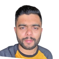 Chirag Bhatt