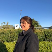 Agustina Campos