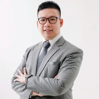 Frederick Adhi Putranto