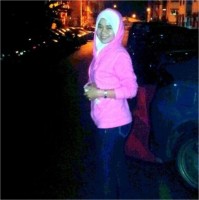 Bella Rayyan
