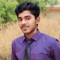 ARAVIND KUMAR B