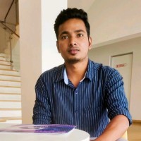Karthick Selvam