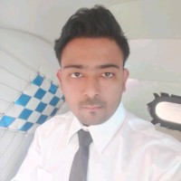 Mohammad Sarfaraz Shamim Shams