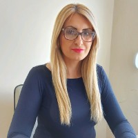 Ana Nedeljković Ilić