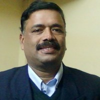 Rajappan K