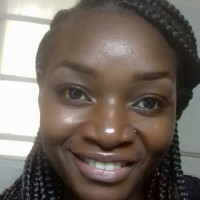 Millicent Alusa