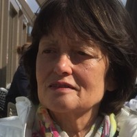 Odette Van Engelen