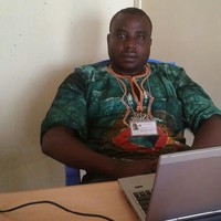 Rodrigue Olanga