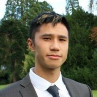 Andrew Ho