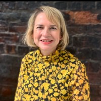Elspeth O'Hare