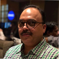 Amit Varma
