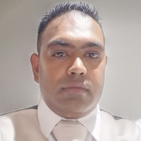 Mahen Naidu