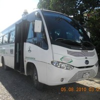 Villa Transportadora