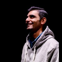 Ajaj Patel