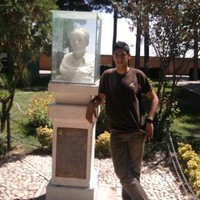 Farzad Jafarranmani