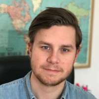 Kristoffer Hallberg